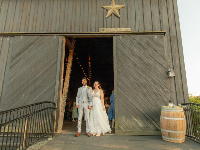 Jay and Emma's Wedding in West Linn, Oregon 44