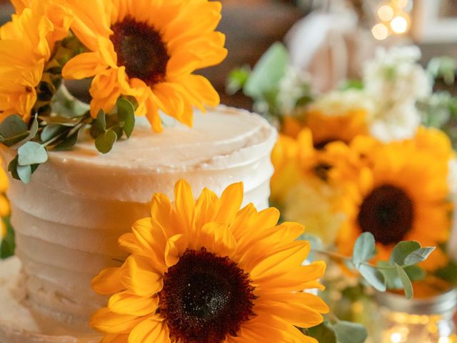Jay and Emma's Wedding in West Linn, Oregon 63
