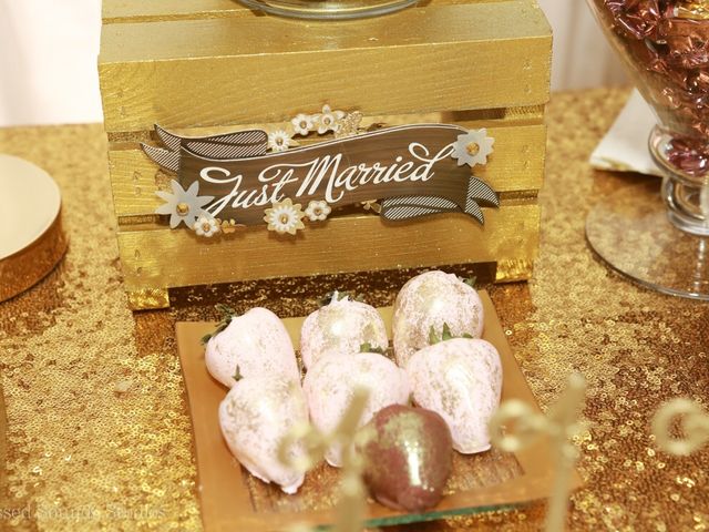 Chima and Jillian's Wedding in New Rochelle, New York 6