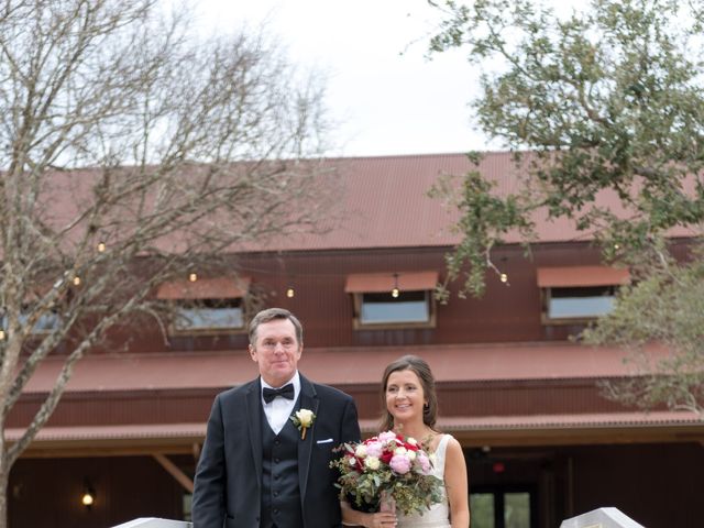 Bryce and Courtney&apos;s Wedding in San Antonio, Texas 6