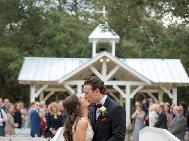 Bryce and Courtney&apos;s Wedding in San Antonio, Texas 1