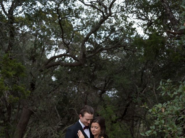 Bryce and Courtney&apos;s Wedding in San Antonio, Texas 15