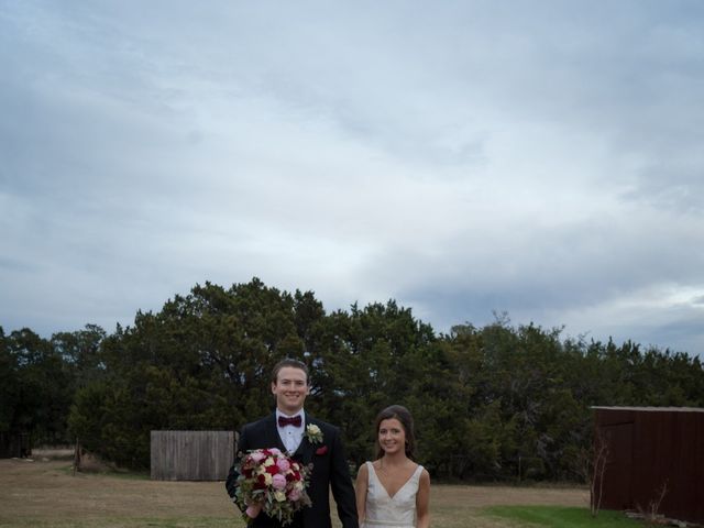 Bryce and Courtney&apos;s Wedding in San Antonio, Texas 17