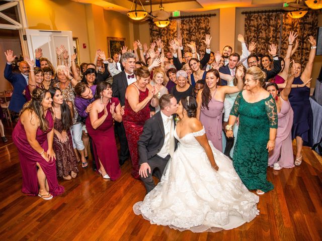 Aaron and Marci&apos;s Wedding in Kissimmee, Florida 19