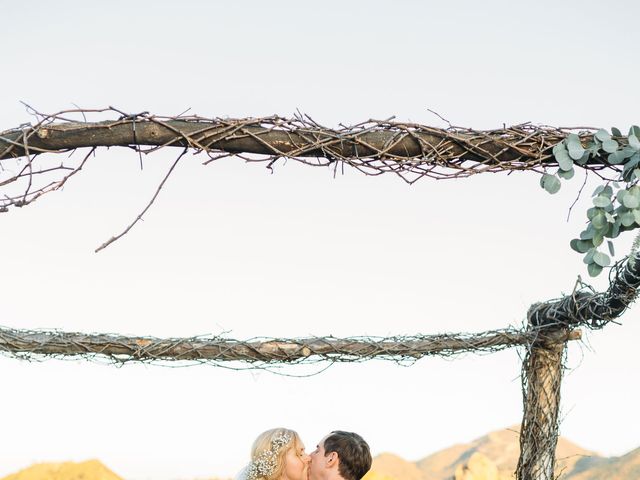 Tim and Crystal&apos;s Wedding in Malibu, California 42