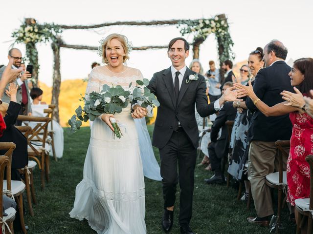 Tim and Crystal&apos;s Wedding in Malibu, California 43