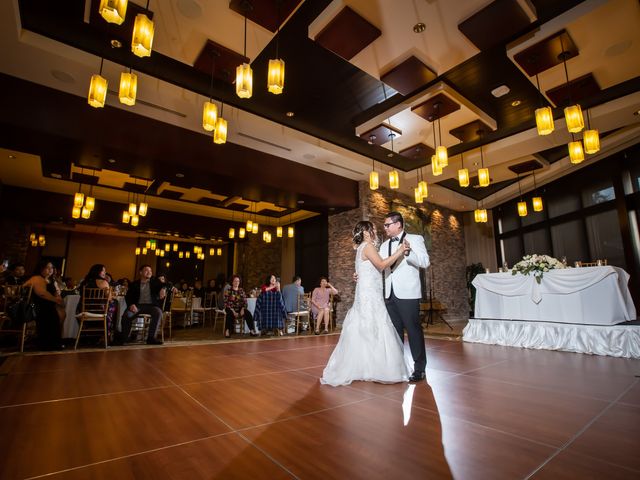 Andy and Aivee&apos;s Wedding in Temecula, California 1