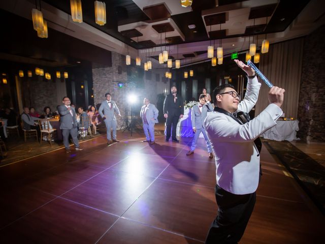 Andy and Aivee&apos;s Wedding in Temecula, California 2