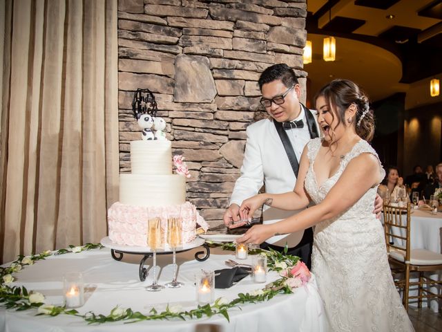 Andy and Aivee&apos;s Wedding in Temecula, California 4