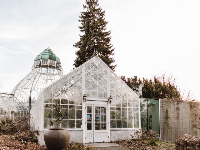 Anthony and Brooklynn&apos;s Wedding in Tacoma, Washington 4