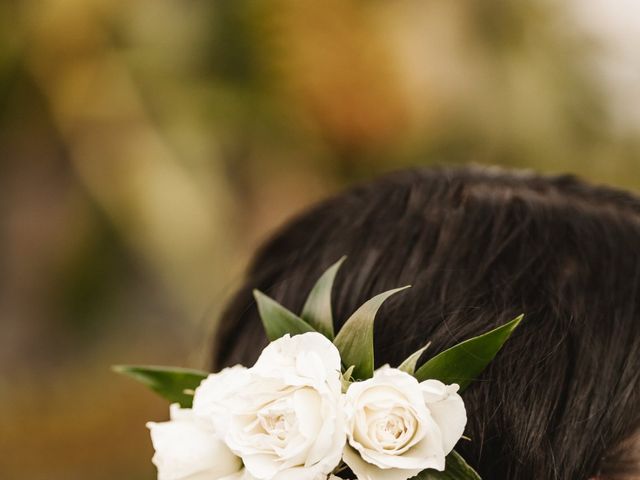 Anthony and Brooklynn&apos;s Wedding in Tacoma, Washington 7