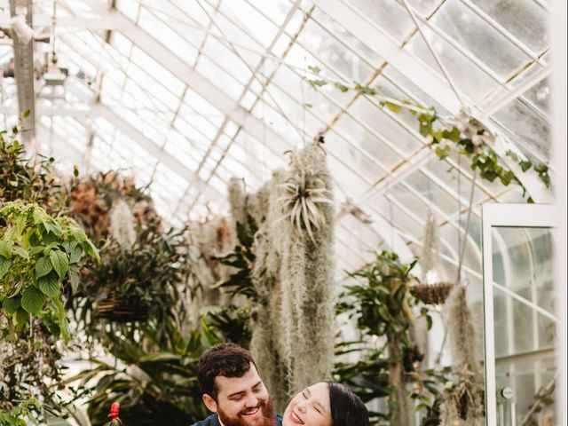 Anthony and Brooklynn&apos;s Wedding in Tacoma, Washington 23