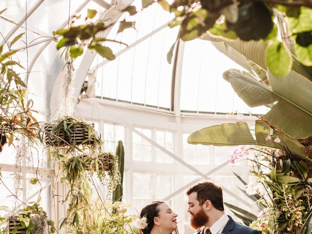 Anthony and Brooklynn&apos;s Wedding in Tacoma, Washington 2