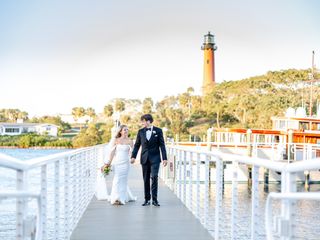 Erika & Nicholas's wedding