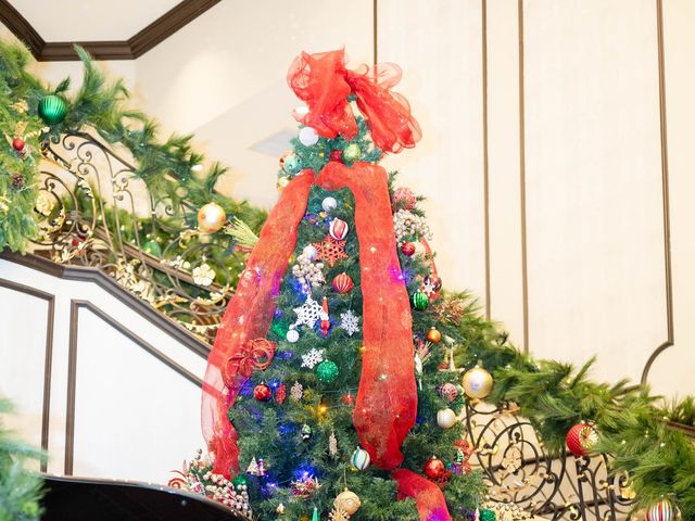 Anh and Jade's Wedding in New Rochelle, New York 4
