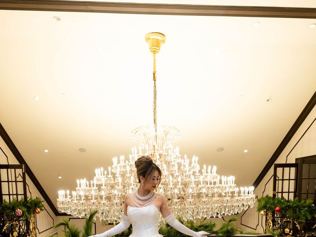 Anh and Jade's Wedding in New Rochelle, New York 10