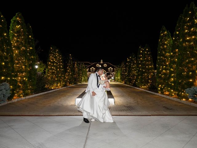 Anh and Jade's Wedding in New Rochelle, New York 14