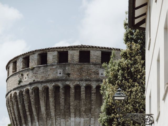 Roory and Izzy's Wedding in Torno, Italy 3