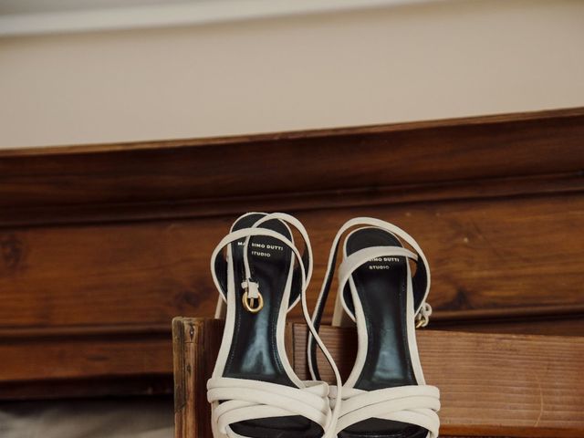 Roory and Izzy's Wedding in Torno, Italy 17