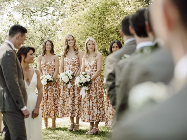 Roory and Izzy's Wedding in Torno, Italy 40