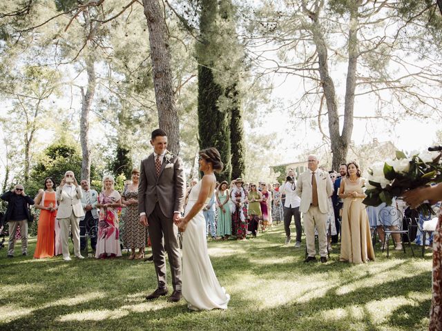 Roory and Izzy's Wedding in Torno, Italy 41