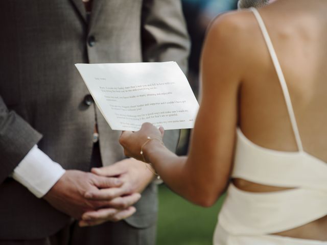 Roory and Izzy's Wedding in Torno, Italy 47