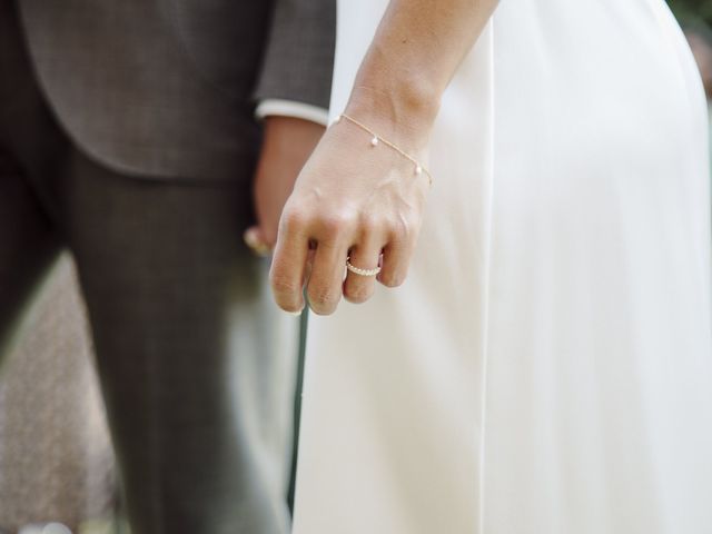 Roory and Izzy's Wedding in Torno, Italy 50