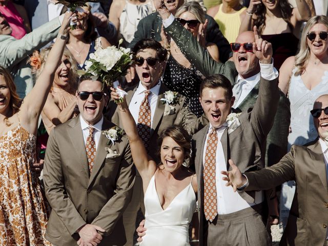 Roory and Izzy's Wedding in Torno, Italy 55