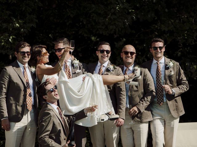 Roory and Izzy's Wedding in Torno, Italy 58
