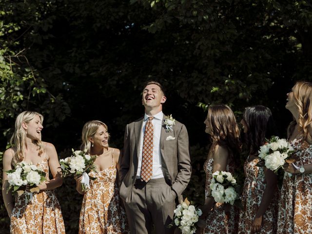 Roory and Izzy's Wedding in Torno, Italy 61