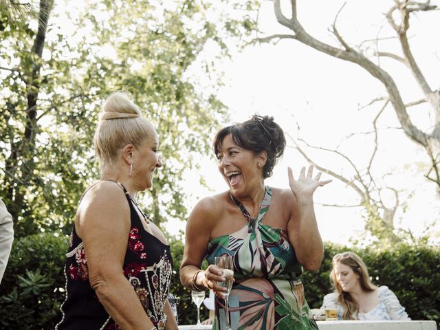 Roory and Izzy's Wedding in Torno, Italy 64