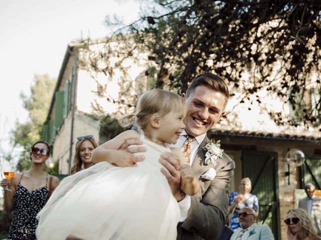 Roory and Izzy's Wedding in Torno, Italy 65