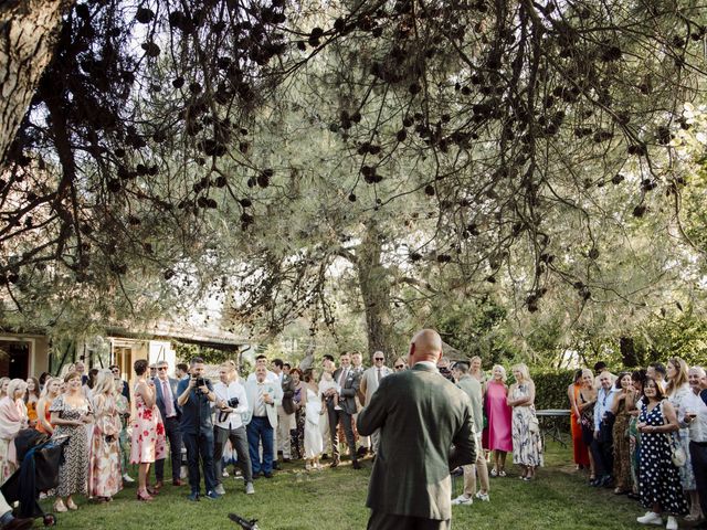 Roory and Izzy's Wedding in Torno, Italy 71