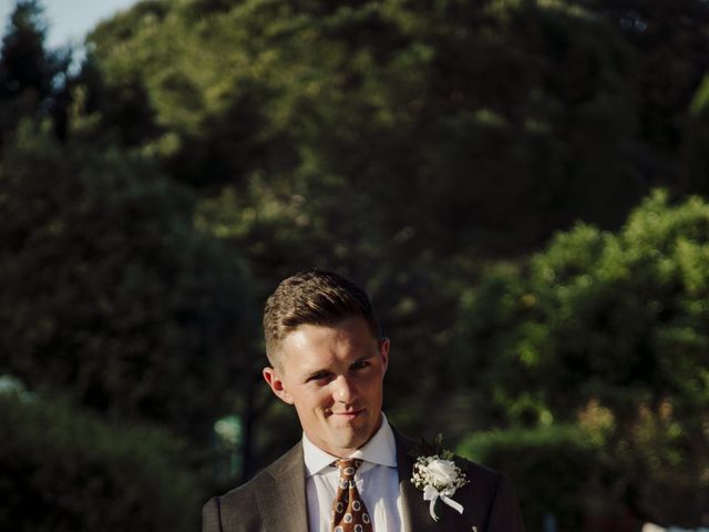 Roory and Izzy's Wedding in Torno, Italy 74