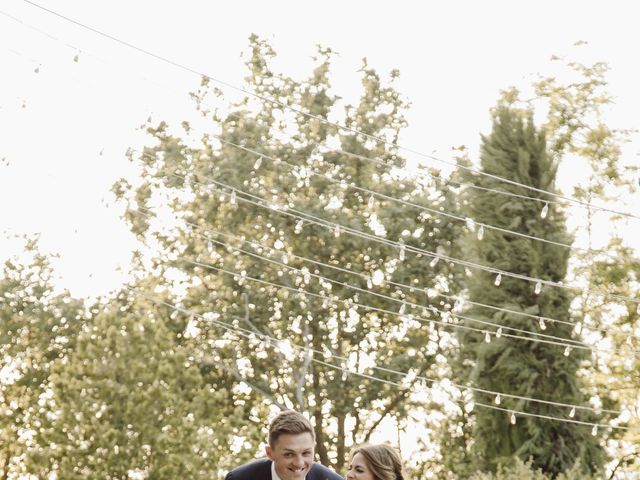 Roory and Izzy's Wedding in Torno, Italy 77