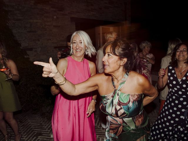 Roory and Izzy's Wedding in Torno, Italy 79