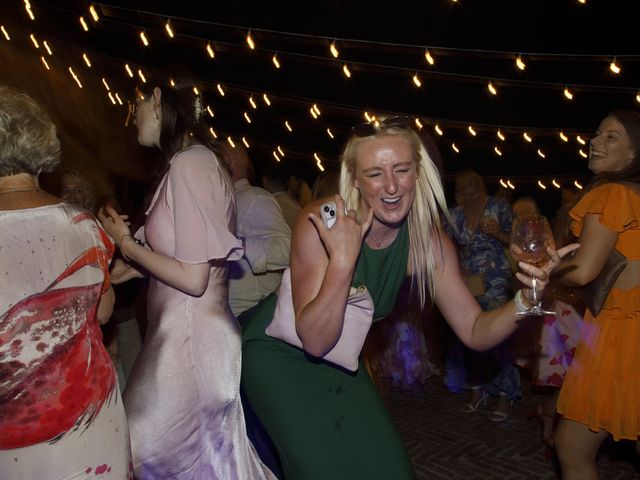 Roory and Izzy's Wedding in Torno, Italy 83