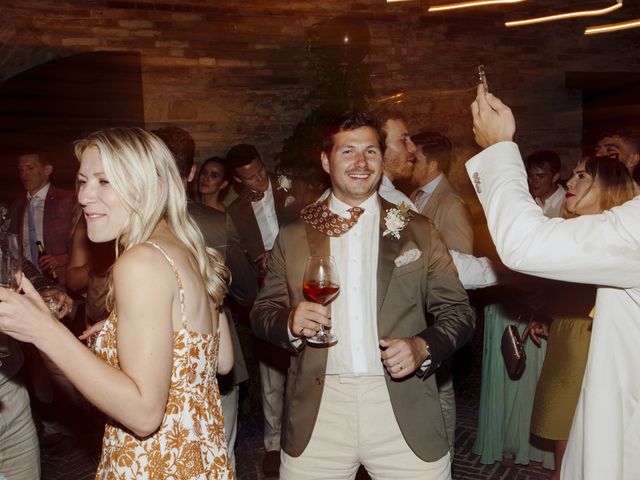 Roory and Izzy's Wedding in Torno, Italy 85