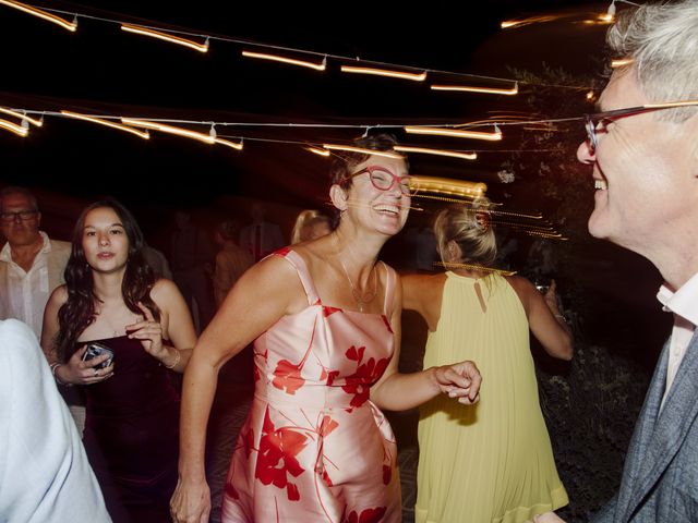 Roory and Izzy's Wedding in Torno, Italy 86