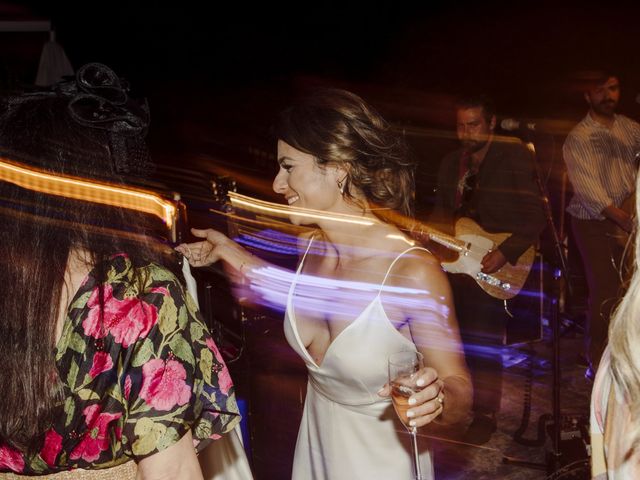 Roory and Izzy's Wedding in Torno, Italy 94