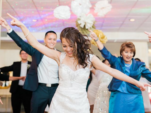 Chie and Mori&apos;s Wedding in Woodcliff Lake, New Jersey 25