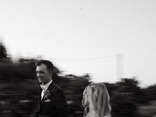 The wedding of Halee and Tucker 3