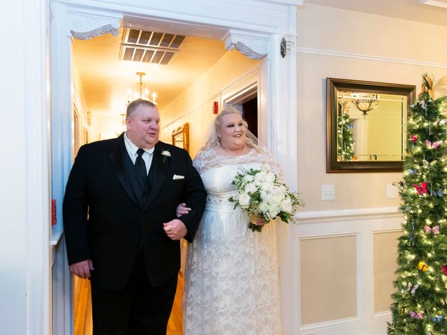 Cole and Delaney&apos;s Wedding in Suffolk, Virginia 49