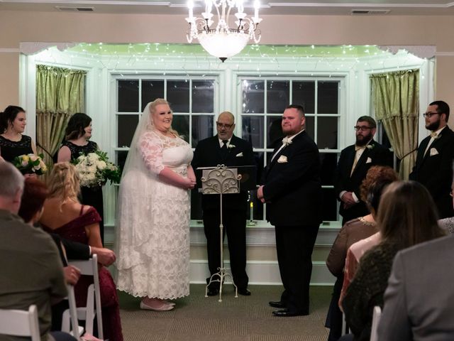 Cole and Delaney&apos;s Wedding in Suffolk, Virginia 50