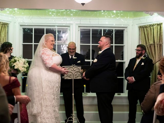 Cole and Delaney&apos;s Wedding in Suffolk, Virginia 51