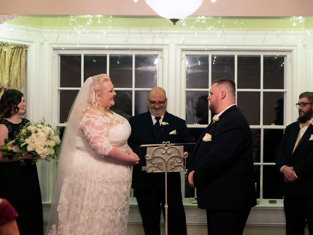 Cole and Delaney&apos;s Wedding in Suffolk, Virginia 53