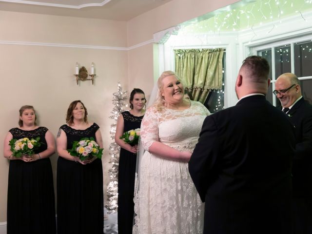 Cole and Delaney&apos;s Wedding in Suffolk, Virginia 54