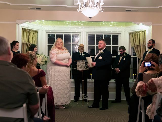 Cole and Delaney&apos;s Wedding in Suffolk, Virginia 56