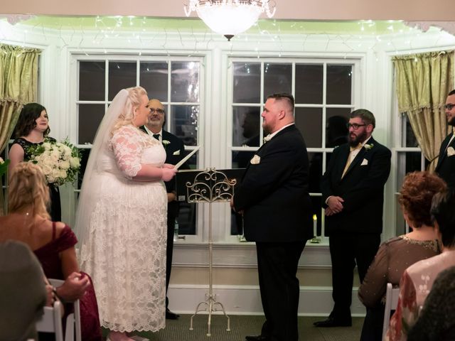 Cole and Delaney&apos;s Wedding in Suffolk, Virginia 57
