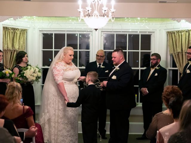 Cole and Delaney&apos;s Wedding in Suffolk, Virginia 59